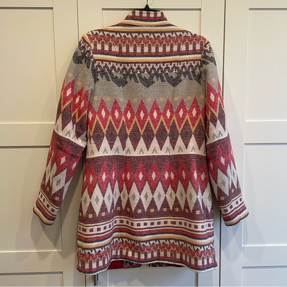 King Ranch Jackets & Coats King Ranch Diamond Blanket Jacket Poshmark